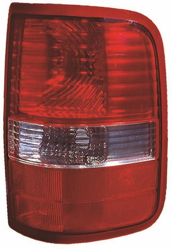 Depo K30-1919R-US Tail Light Assembly - Right