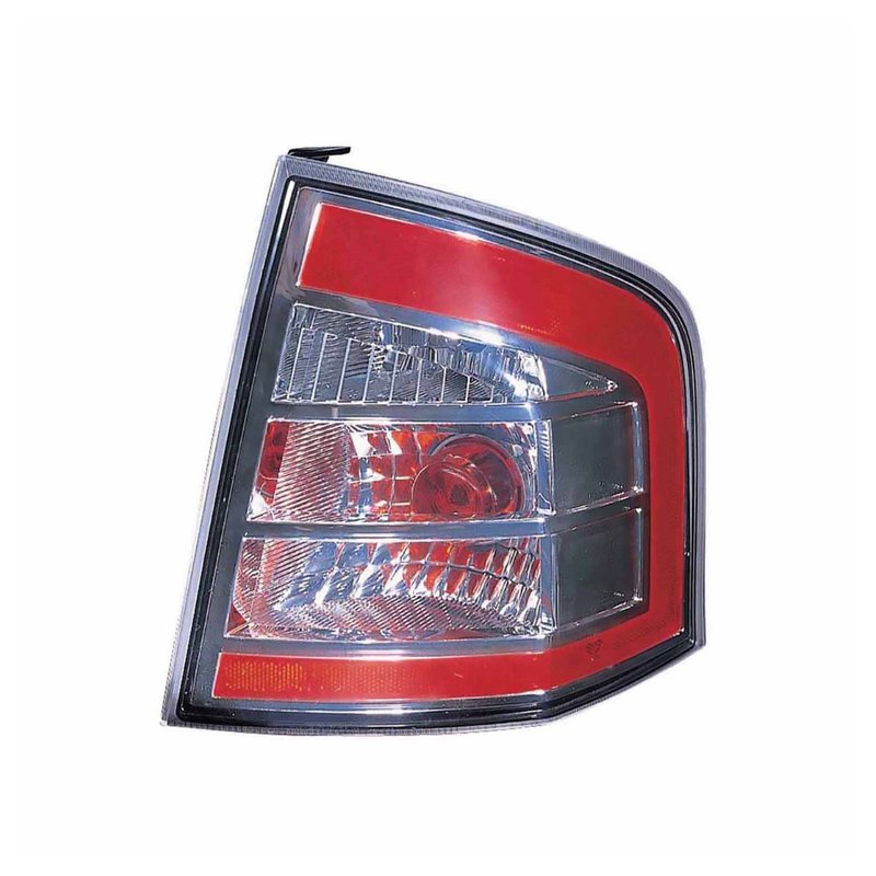 Depo K30-1937R-AC1 Tail Light Assembly - Right