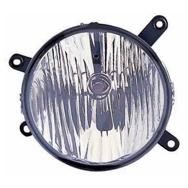 Depo K30-2024R-AC Fog Light Assembly - Right