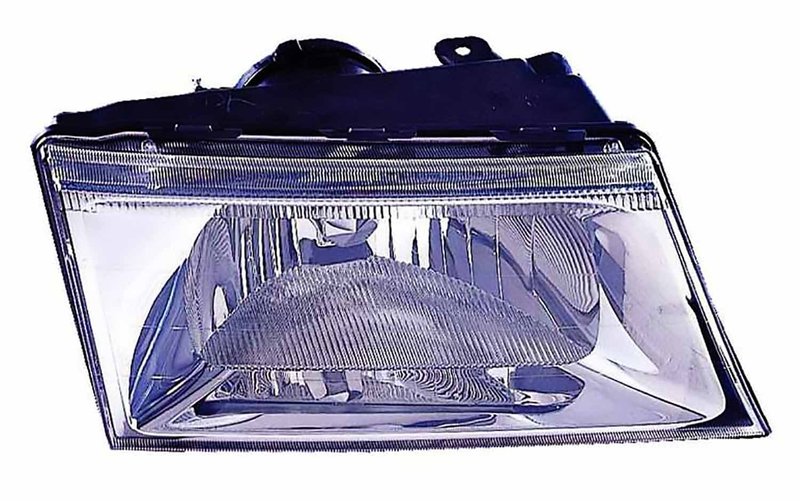 Depo K31-1188R-AS Headlight Assembly - Right