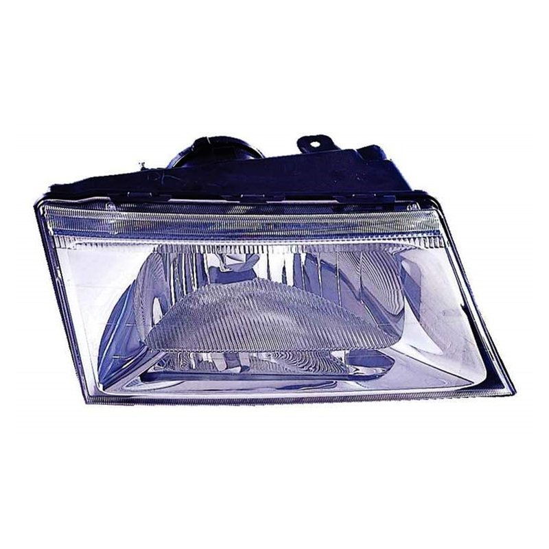 Depo K31-1188R-UC Headlight Assembly - Right