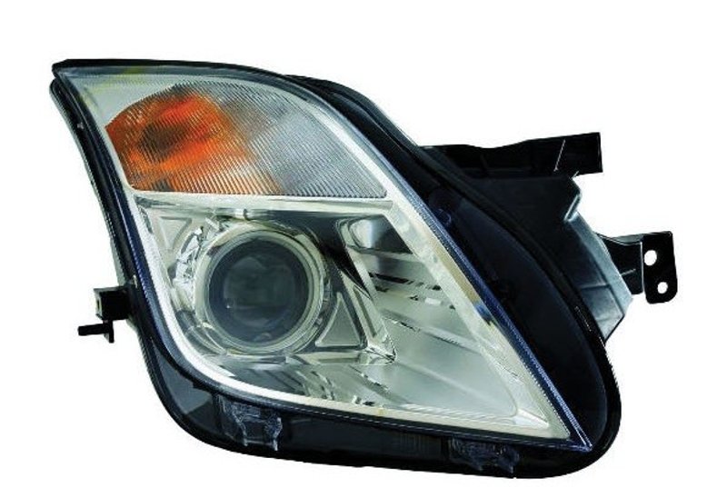 Depo K31-1197R-AS Headlight Assembly - Right