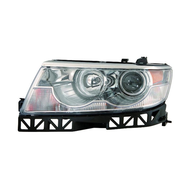 Depo K31-11A1L-AC7 Headlight Assembly - Left