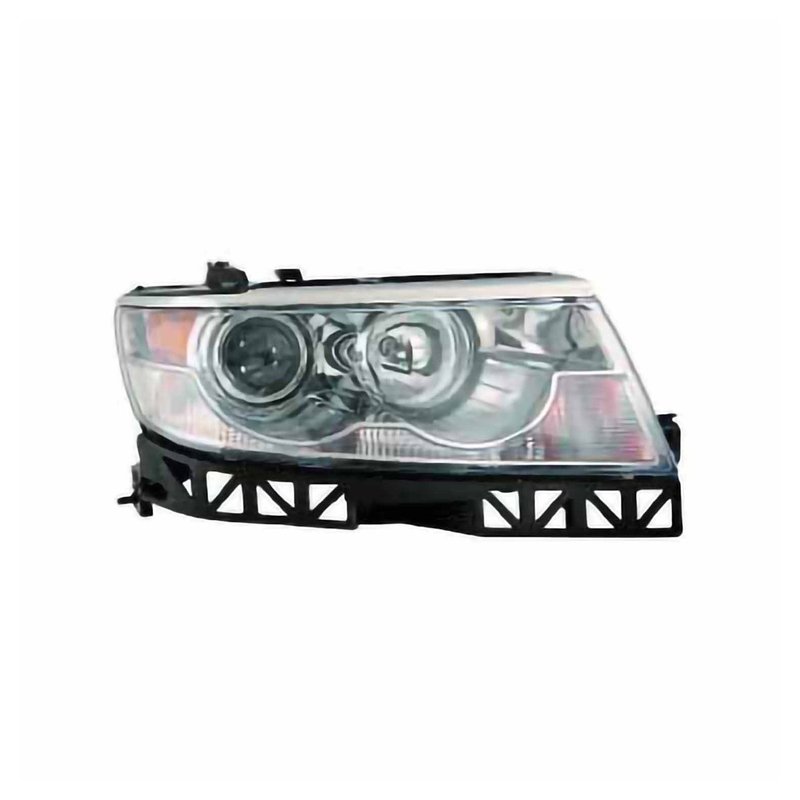 Depo K31-11A1R-AS7 Headlight Assembly - Right
