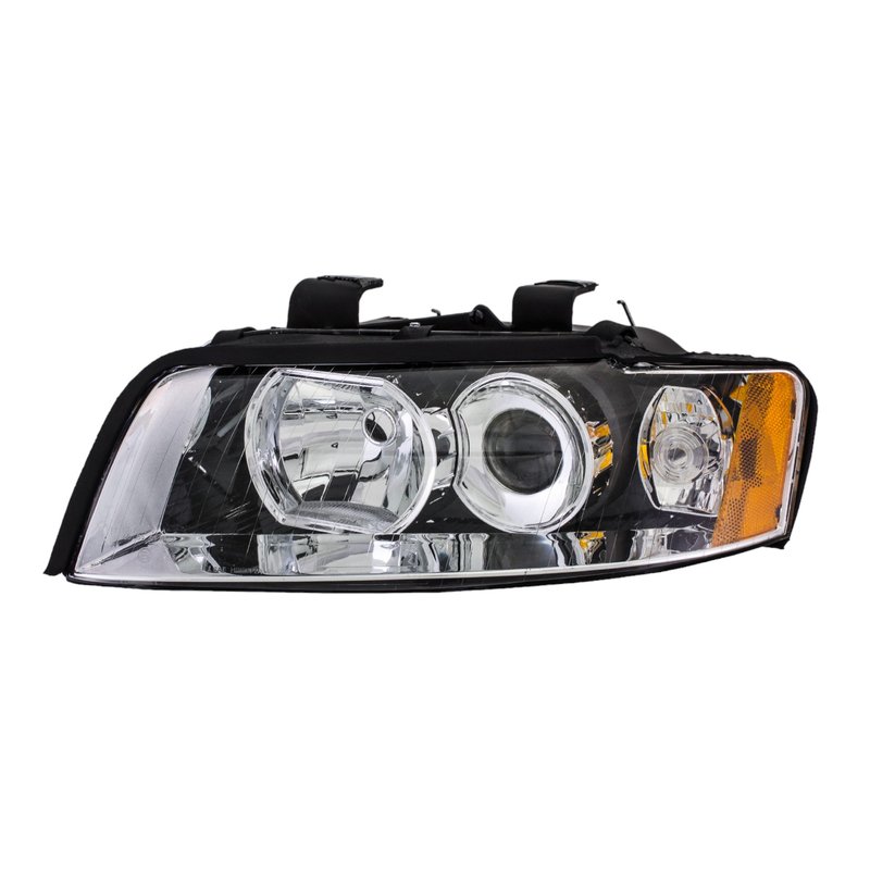 Eagle Eye AD029-A001L Headlight Assembly - Left