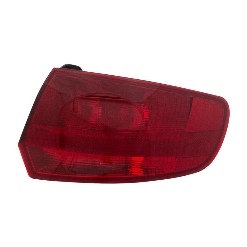 Eagle Eye AD039-U000R Tail Light Assembly - Right