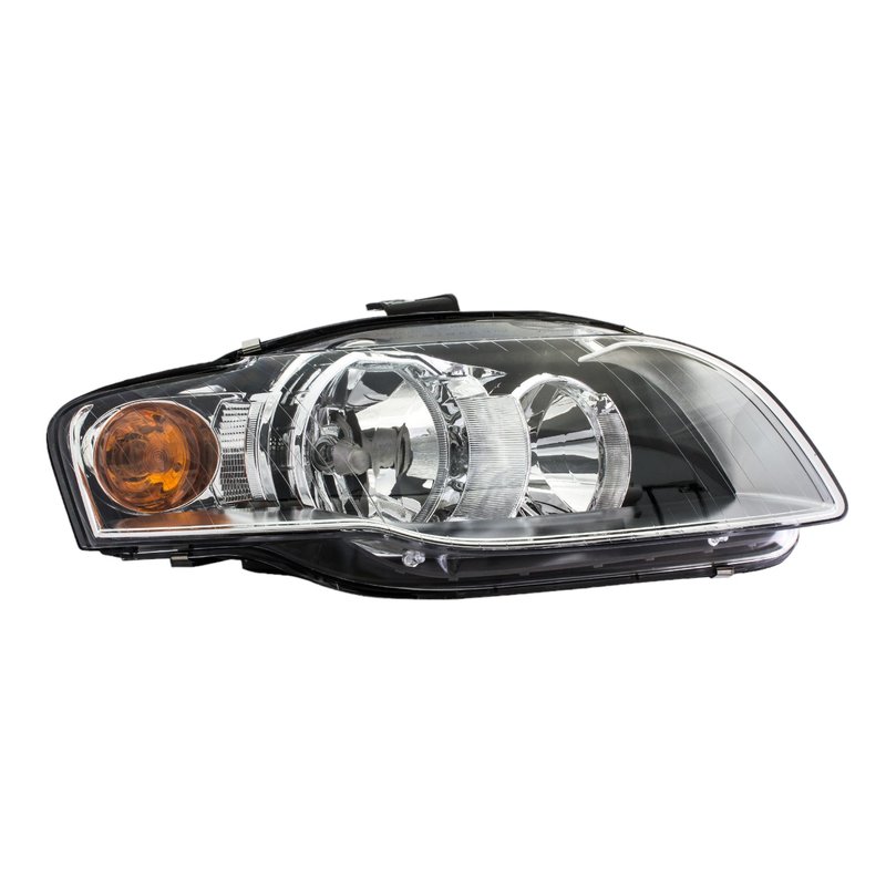 Eagle Eye AD042-B001L Headlight Assembly - Left