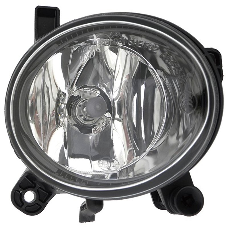 Eagle Eye AD069-B000R Fog Light Assembly - Right