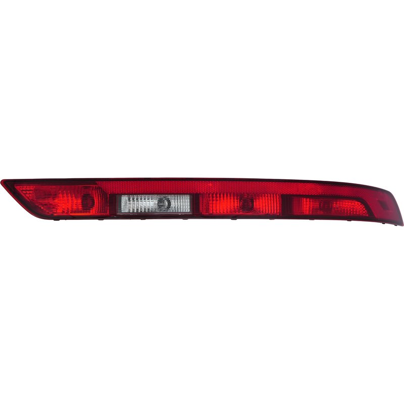 Eagle Eye AD083-B000L Tail Light Assembly - Left