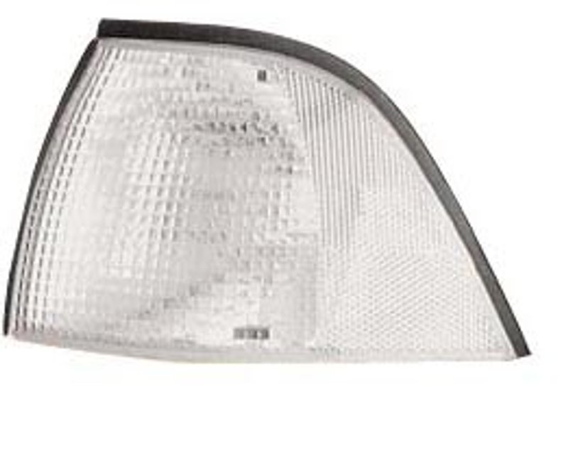 Eagle Eye BM020-U000L Parking Light Assembly - Left
