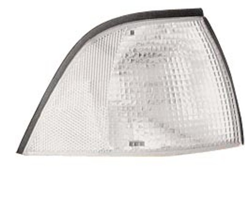Eagle Eye BM020-U000R Parking Light Assembly - Right