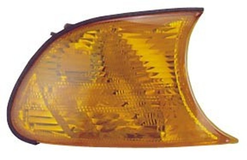 Eagle Eye BM029-U000R Parking Light Assembly - Right