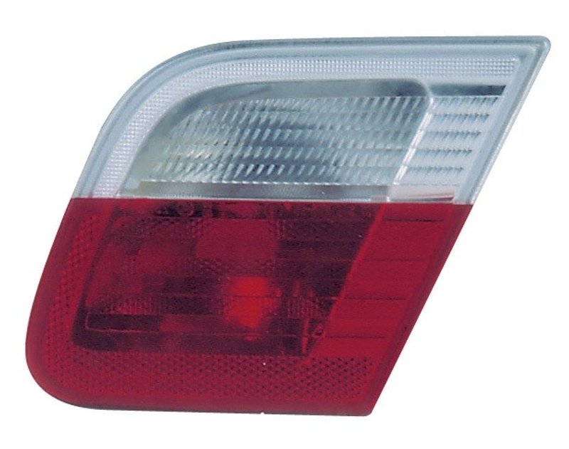 Eagle Eye BM031-U000R Back Up Light Assembly - Right
