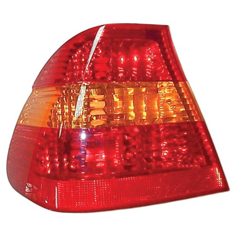 Eagle Eye BM036-U000L Tail Light Assembly - Left