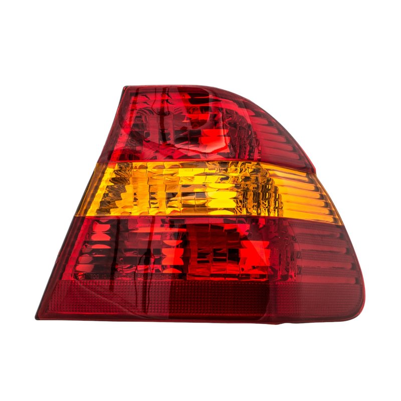 Eagle Eye BM036-U000R Tail Light Assembly - Right