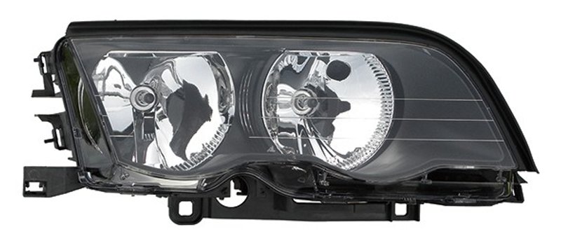 Eagle Eye BM145-B101R Headlight Assembly - Right
