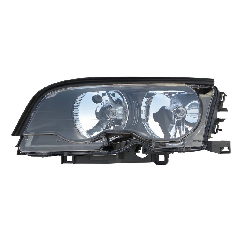 Eagle Eye BM146-B101L Headlight Assembly - Left