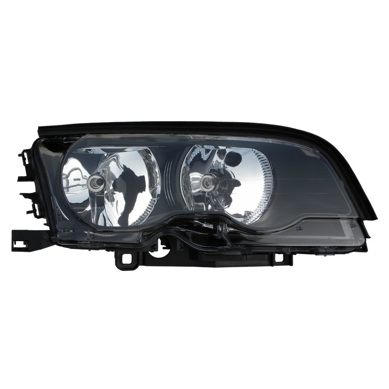 Eagle Eye BM146-B101R Headlight Assembly - Right