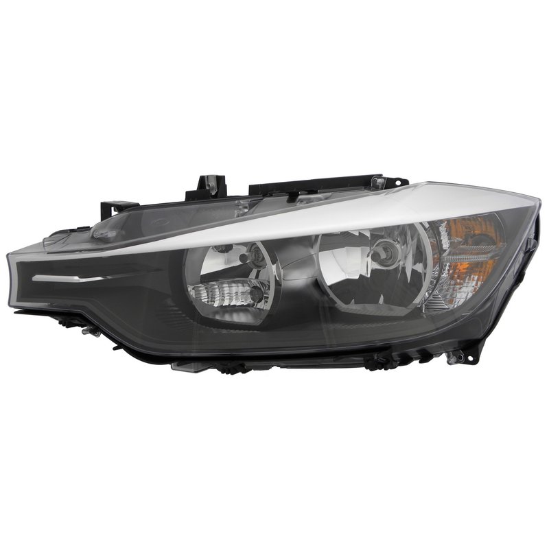 Eagle Eye BM168-B101L Headlight Assembly - Left