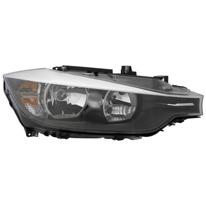 Eagle Eye BM168-B101R Headlight Assembly - Right
