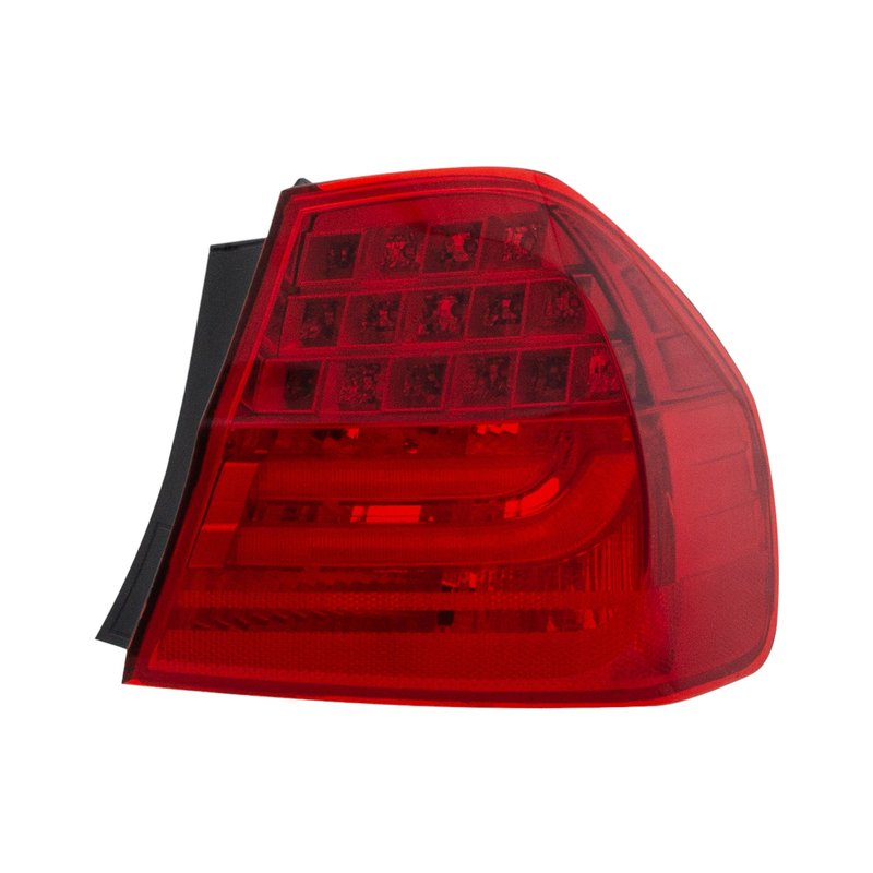 Eagle Eye BM170-U000R Tail Light Housing - Right