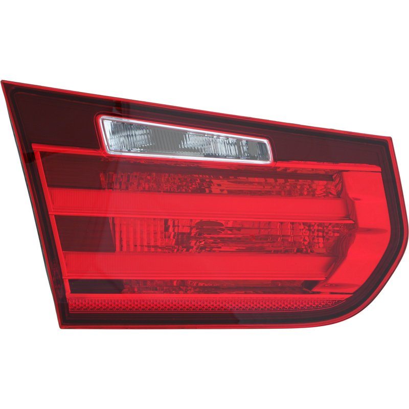 Eagle Eye BM201-U000L Tail Light Assembly - Left