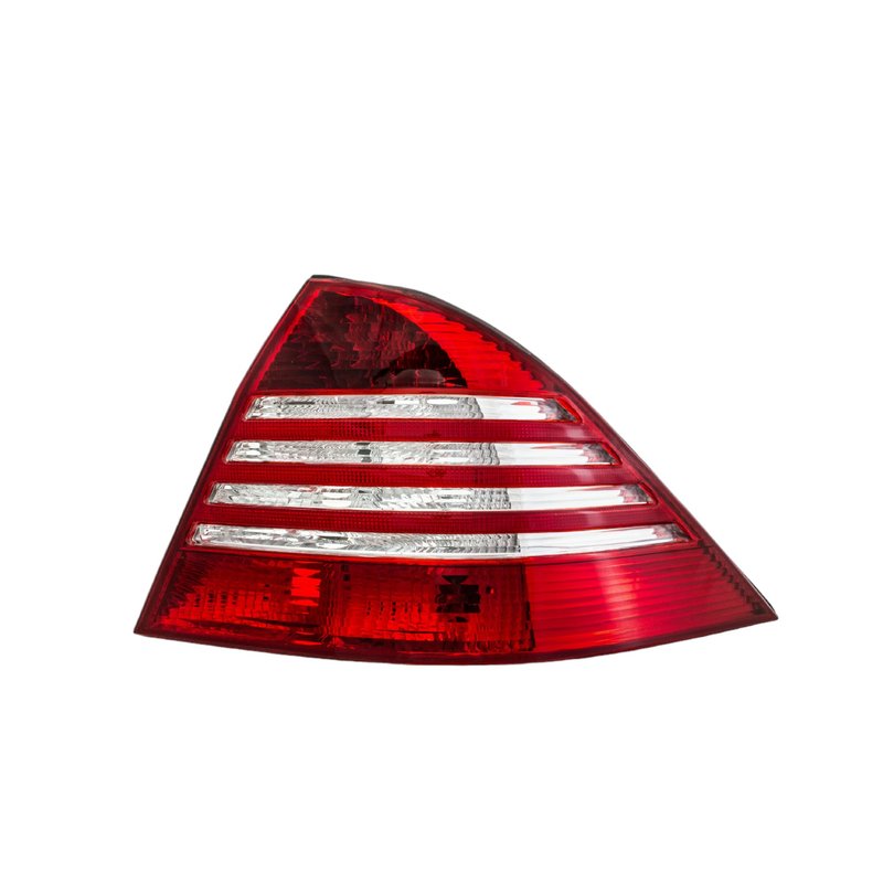 Eagle Eye BZ053-U000R Tail Light Assembly - Right