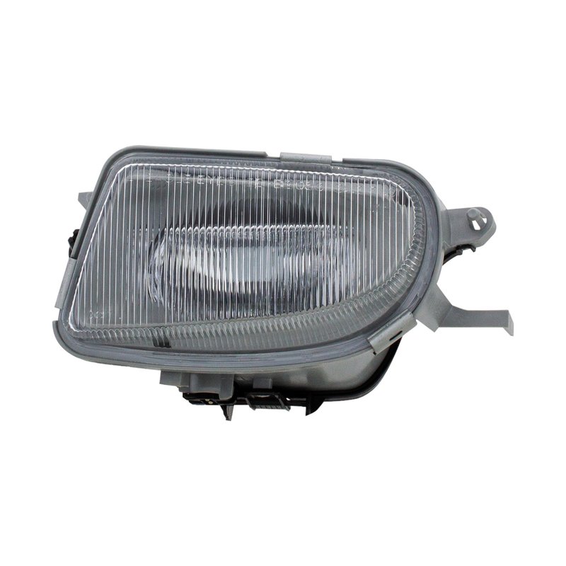 Eagle Eye BZ056-B000L Fog Light Assembly - Left