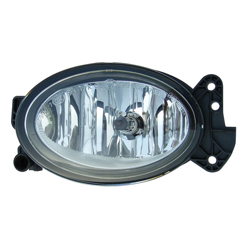 Eagle Eye BZ057-B000L Fog Light Assembly - Left