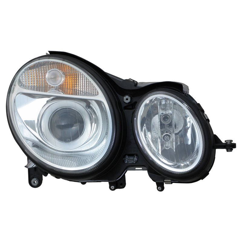 Eagle Eye BZ069-B001R Headlight Assembly - Right