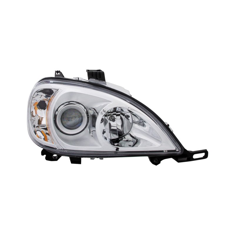 Eagle Eye BZ079-B001LR Headlight Assembly