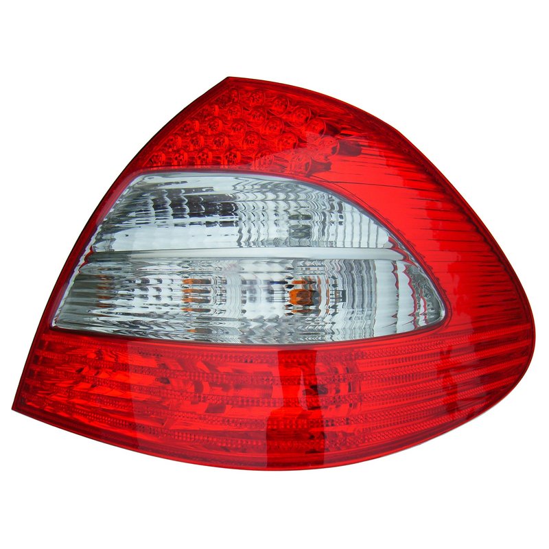 Eagle Eye BZ121-U000L Tail Light Assembly - Left
