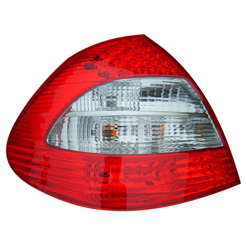Eagle Eye BZ121-U000R Tail Light Assembly - Right
