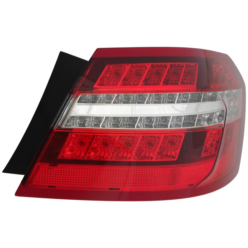 Eagle Eye BZ158-B000R Tail Light Assembly - Right