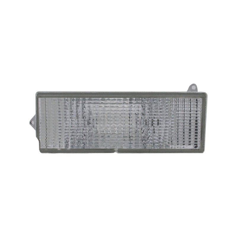Eagle Eye CS002-U000L Turn Signal Light - Front Left