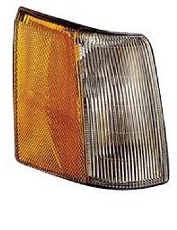 Eagle Eye CS025-U000R Parking Light Assembly - Right