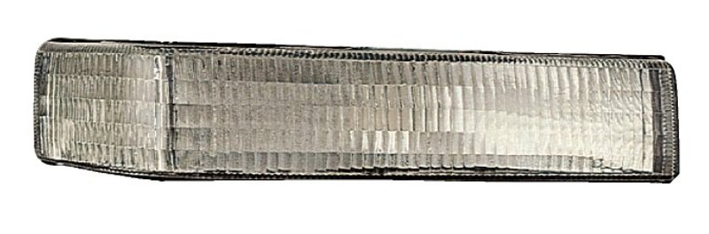 Eagle Eye CS026-U200L Parking Light Assembly - Left
