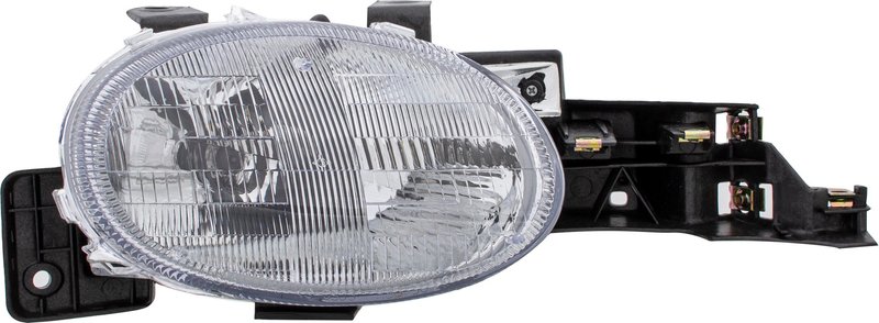 Eagle Eye CS031-B001L Headlight Assembly - Left