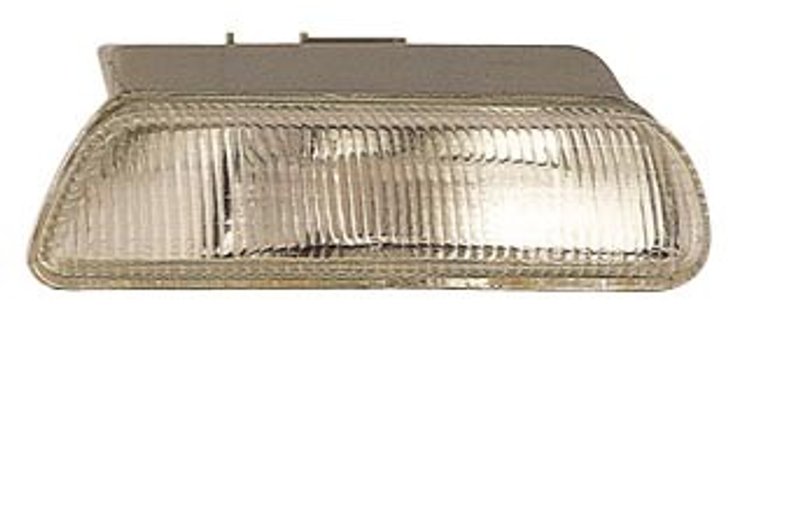 Eagle Eye CS032-U000L Turn Signal Light - Front Left