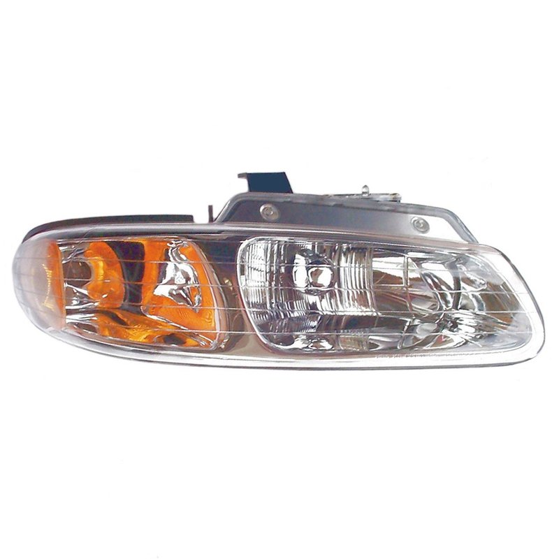 Eagle Eye CS041-B001L Headlight Assembly - Left