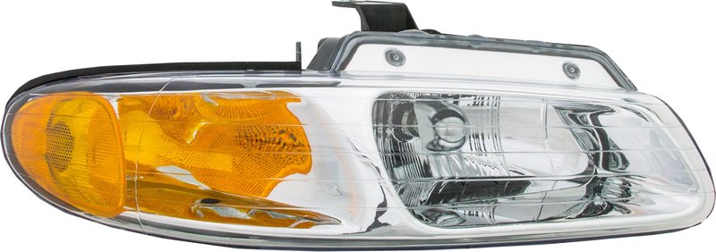 Eagle Eye CS041-B101R Headlight Assembly - Right