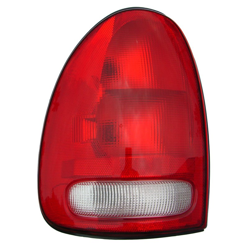 Eagle Eye CS048-U000R Tail Light Assembly - Right