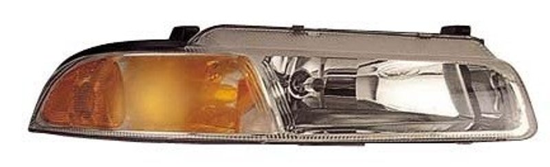 Eagle Eye CS053-B001R Headlight Assembly - Right