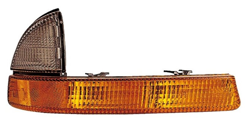 Eagle Eye CS058-U100R Parking Light Assembly - Right