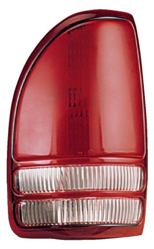 Eagle Eye CS061-U000R Tail Light Housing - Right