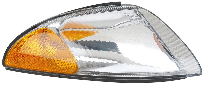 Eagle Eye CS065-U000R Parking Light Assembly - Right