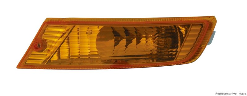 Eagle Eye CS067-U000R Parking Light Assembly - Right