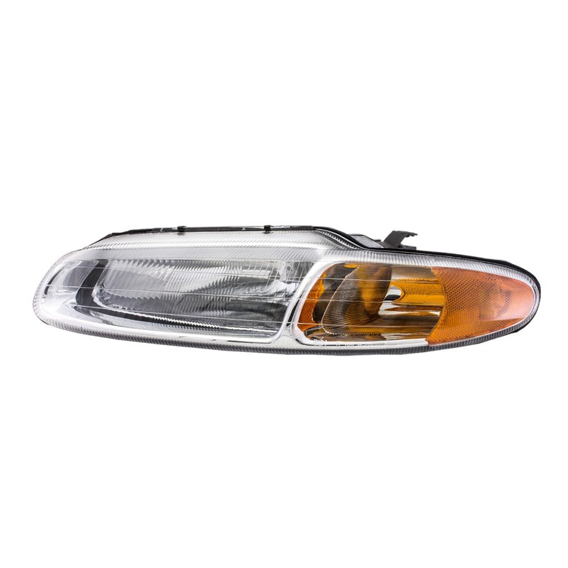 Eagle Eye CS073-B001R Headlight Assembly - Right