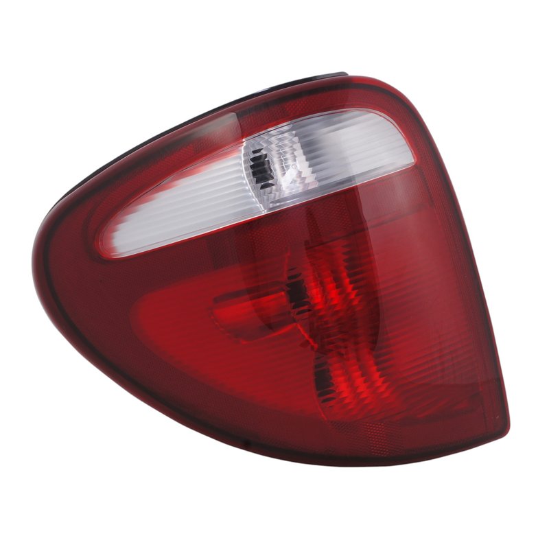 Eagle Eye CS087-U000LR Tail Light Assembly