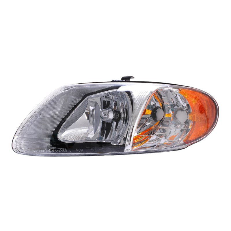 Eagle Eye CS090-B001R Headlight Assembly - Right